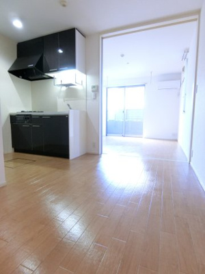 【居間・リビング】 | PRANDRE　1、2