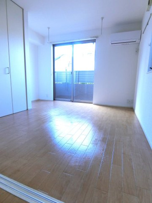 【洋室】 | PRANDRE　1、2