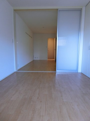 【洋室】 | PRANDRE　1、2