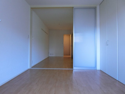 【寝室】 | PRANDRE　1、2