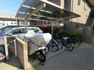 【その他共用部分】 | PRANDRE　1、2