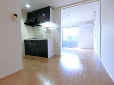 【居間・リビング】 | PRANDRE　1、2