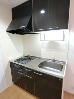 【キッチン】 | PRANDRE　1、2