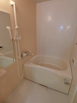 【浴室】 | PRANDRE　1、2