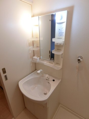 【独立洗面台】 | PRANDRE　1、2