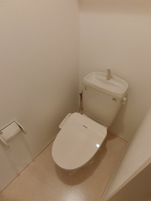 【トイレ】 | PRANDRE　1、2