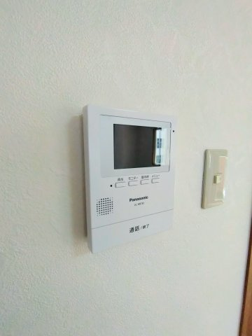 【セキュリティ】 | マンションフェリス