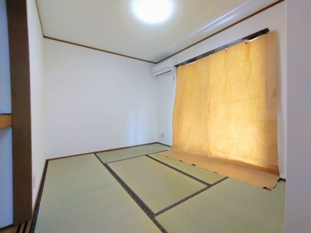 【和室】 | マンションフェリス