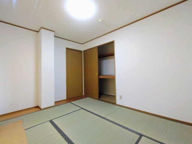 【和室】 | マンションフェリス