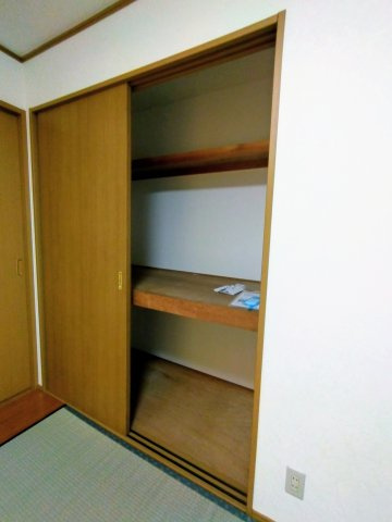 【収納】 | マンションフェリス