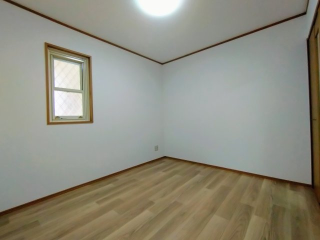 【洋室】 | マンションフェリス