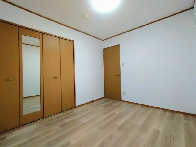 【洋室】 | マンションフェリス