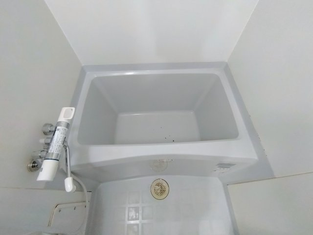 【浴室】 | マンションフェリス