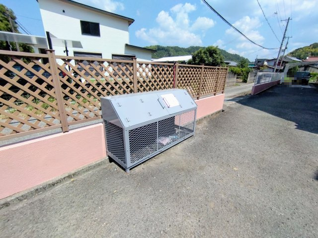 マンションフェリスのその他共用部分