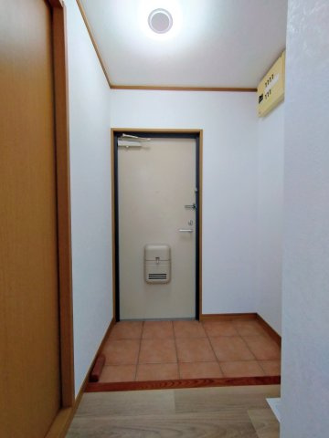 【玄関】 | マンションフェリス