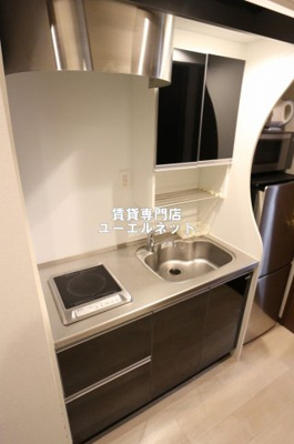 【キッチン】 | アスール江坂 | システムキッチンで毎日の料理を楽しく♪