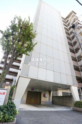 【駐車場】 | アスール江坂 | 敷地内駐車場あり◎