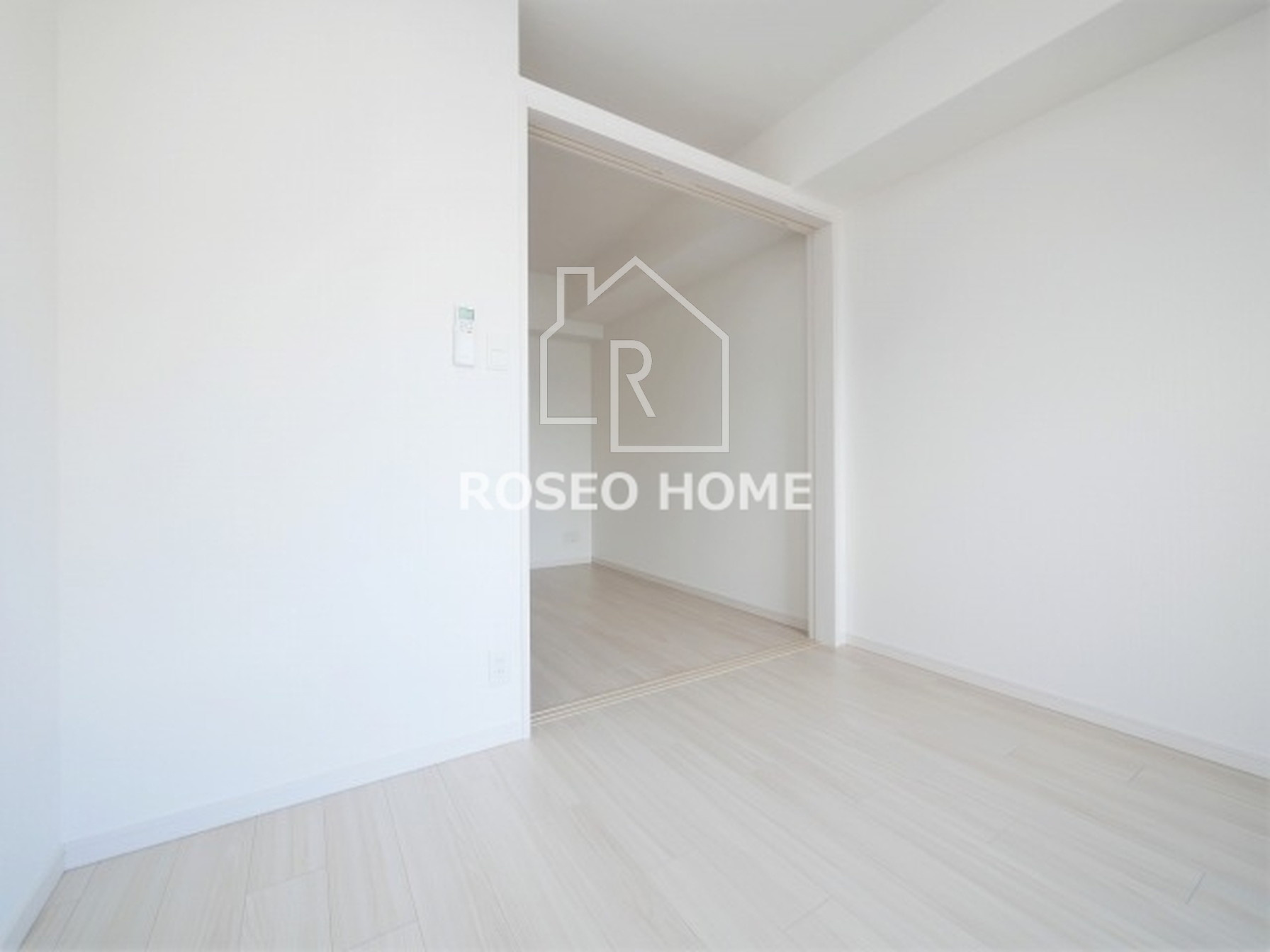 レオンコンフォート九条ガレリアの内装|同マンション別部屋：参考写真