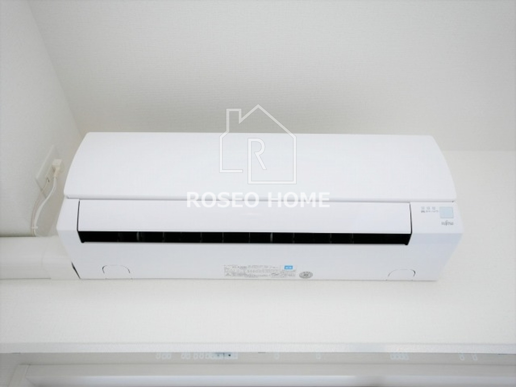 レオンコンフォート九条ガレリアの設備|同マンション別部屋：参考写真