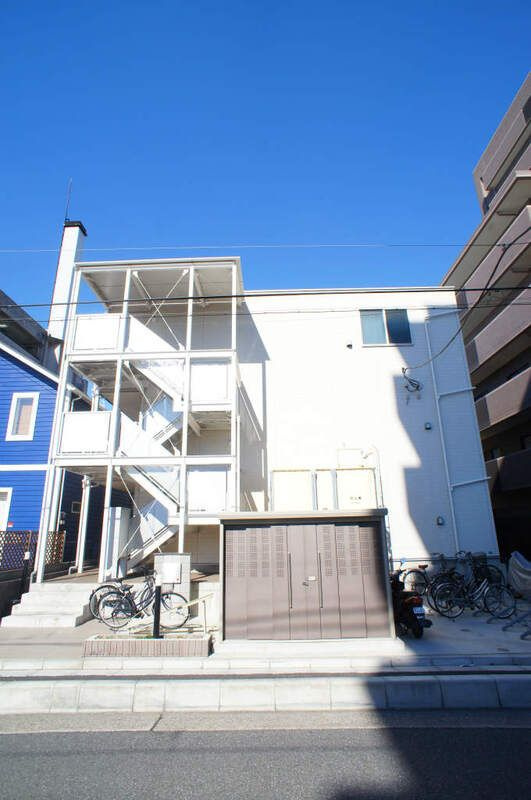 リブリ・CREDO KAWAGUCHI Ⅱ