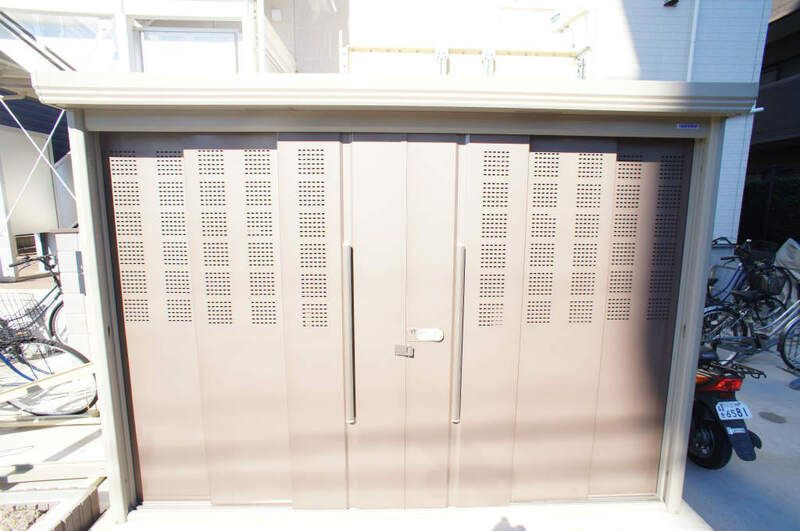 リブリ・CREDO KAWAGUCHI Ⅱ