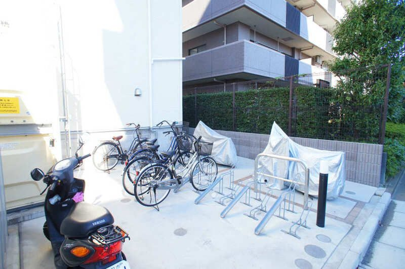 リブリ・CREDO KAWAGUCHI Ⅱ