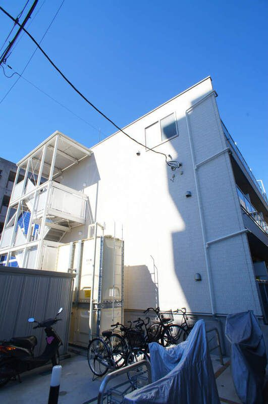 リブリ・CREDO KAWAGUCHI Ⅱ