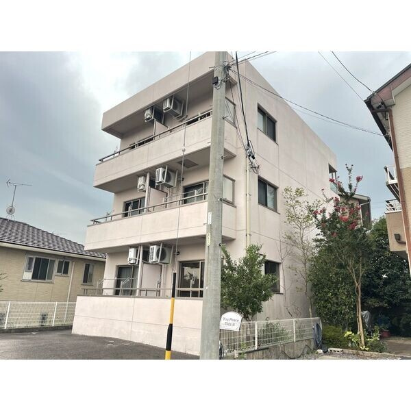 You Peace BldgIIIのその他共用部分