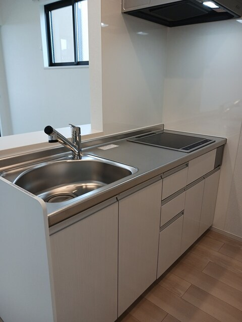 メゾンパンタネールのキッチン