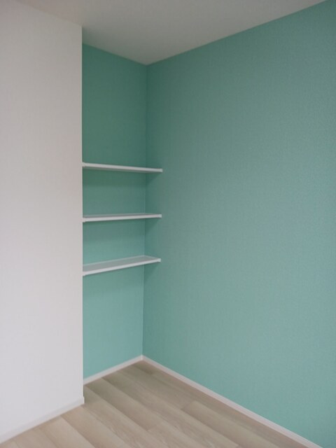 メゾンパンタネールのその他