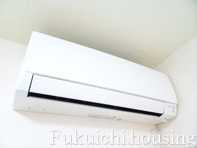 ピュアハウス経堂の設備