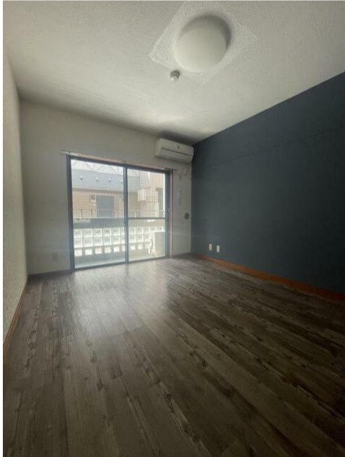 ピュアハウス経堂の居間・リビング