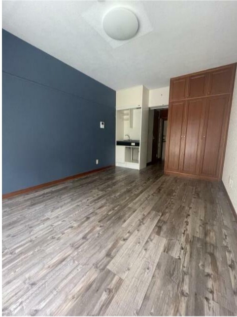 ピュアハウス経堂の居間・リビング