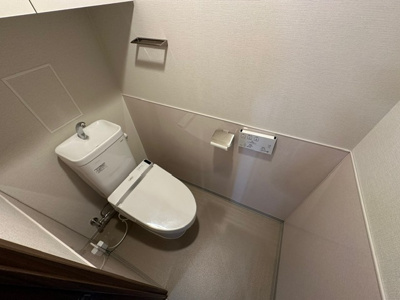 【トイレ】 | エスリード小阪ミッドゲート
