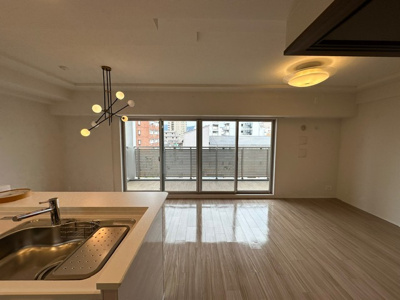 【居間・リビング】 | エスリード小阪ミッドゲート