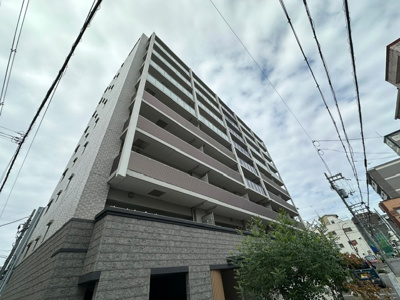 【外観】 | エスリード小阪ミッドゲート