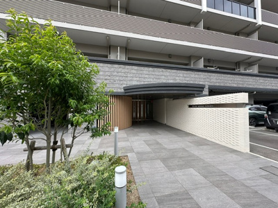 【エントランス】 | エスリード小阪ミッドゲート