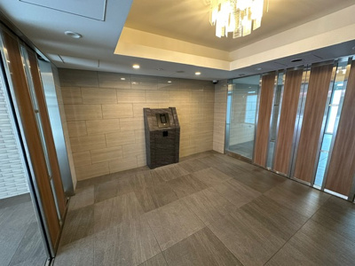 【エントランス】 | エスリード小阪ミッドゲート