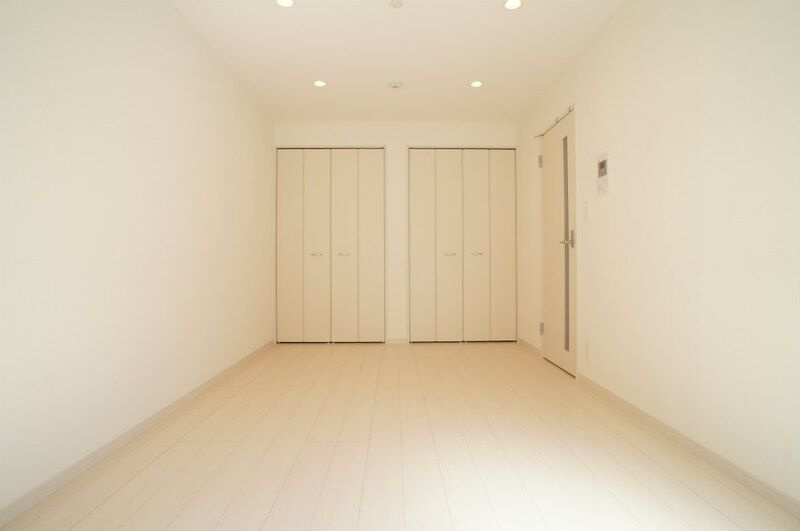 リブリ・芝富士の居間・リビング