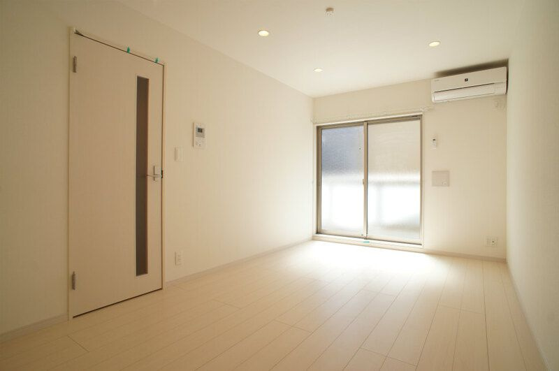 リブリ・芝富士の寝室