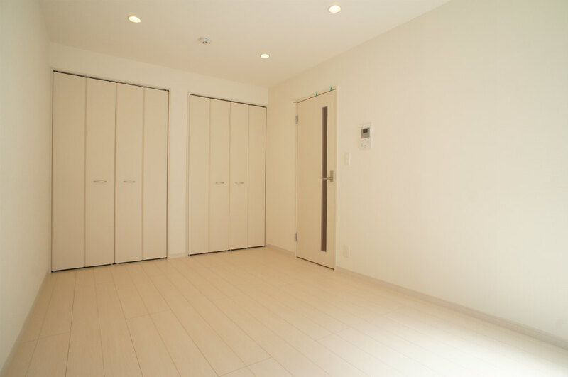 リブリ・芝富士の内装