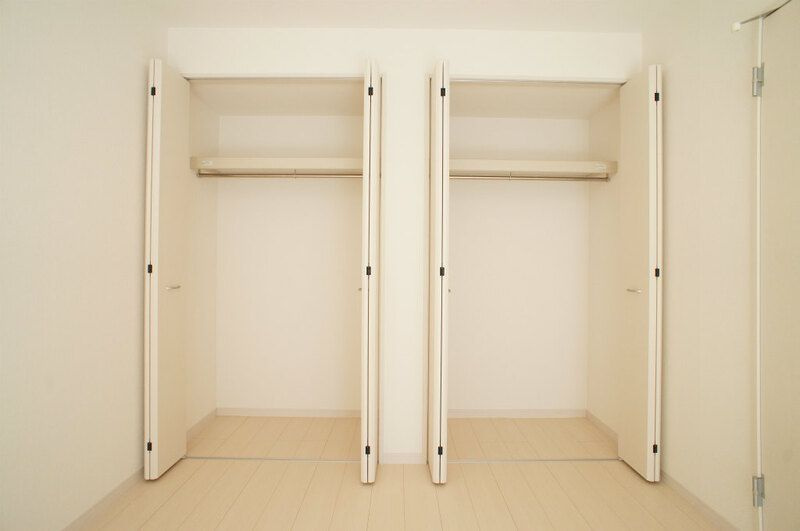 リブリ・芝富士の収納