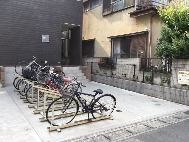 リブリ・芝富士