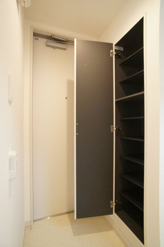 リブリ・芝富士の設備