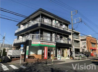 エーワンレジデンスの画像