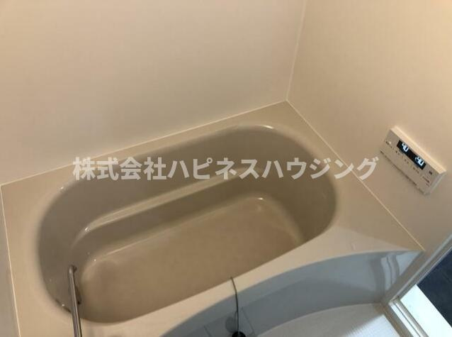 ローラン　ハイツ．(ローラン　ハイツドット)の浴室