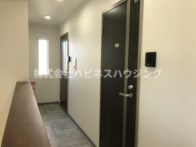 ローラン　ハイツ．(ローラン　ハイツドット)のその他共用部分