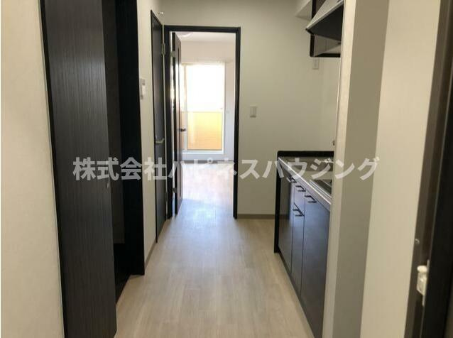 ローラン　ハイツ．(ローラン　ハイツドット)の内装