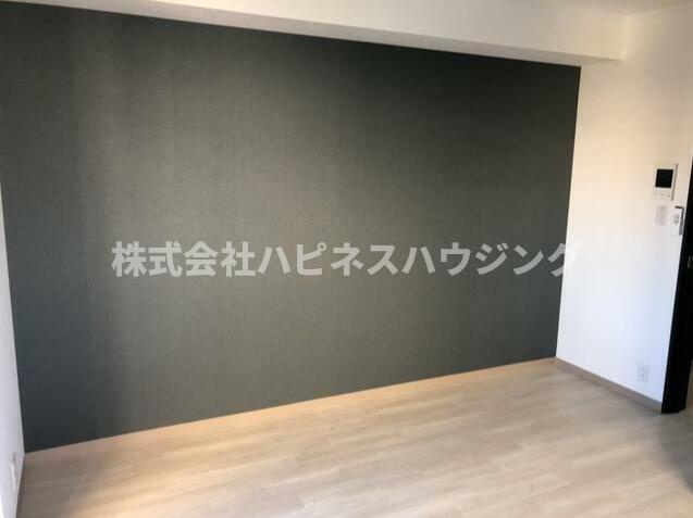 ローラン　ハイツ．(ローラン　ハイツドット)の洋室