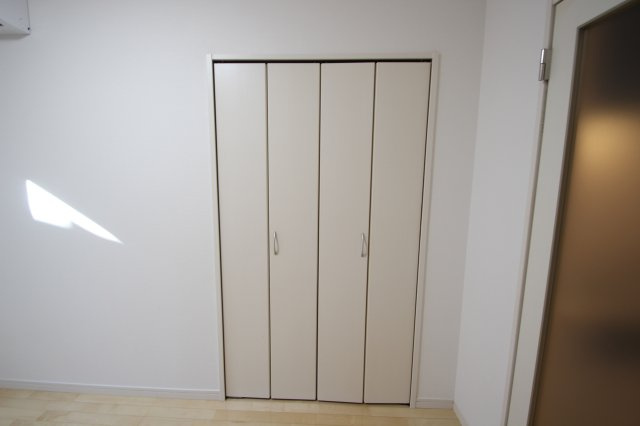 ＥＡＳＴ ＢＬＵＥ ＳＵＷＡ‘08の収納